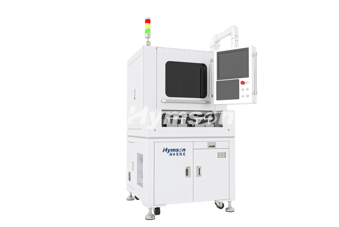 激光锡球焊接机：实现精密焊接，助力智能制造