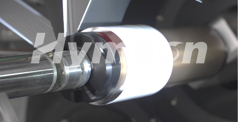 鼎点平台方形高速卷绕机，打造高效卷绕新标杆