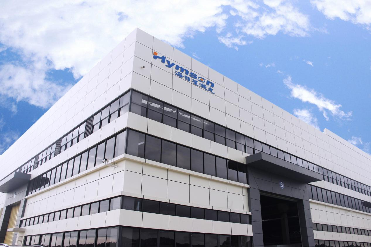 国内领先的激光装备生产厂家——鼎点平台