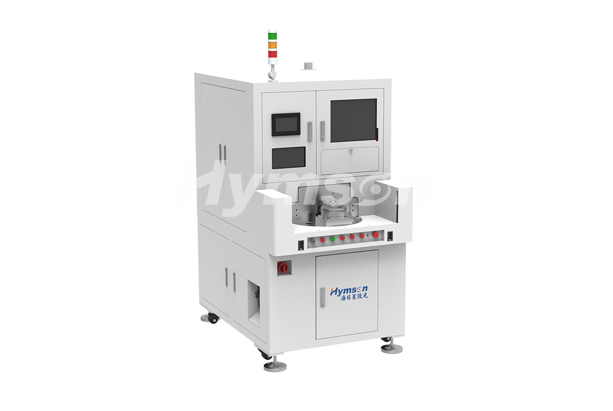车载摄像头激光焊接机：实现低温精密焊接，助力智能驾驶发展