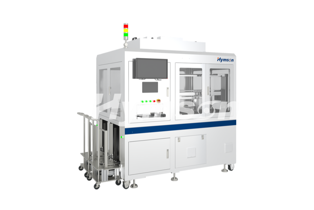 钢壳扣式电池尺寸测量设备：电池制造业中的精准助手