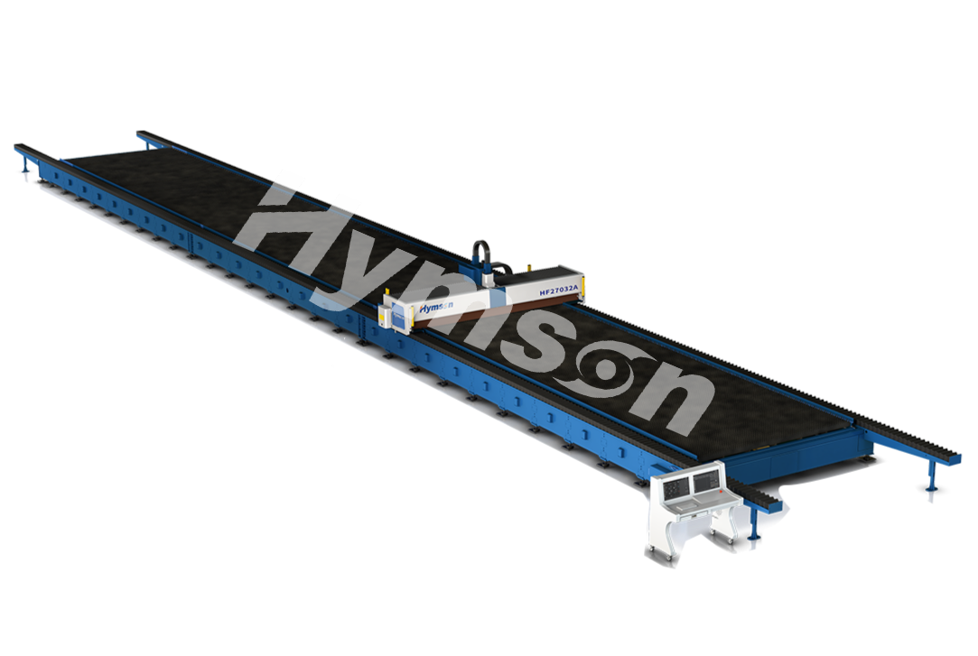 钣金工艺革新：鼎点平台的激光钣金解决方案满足多样化需求