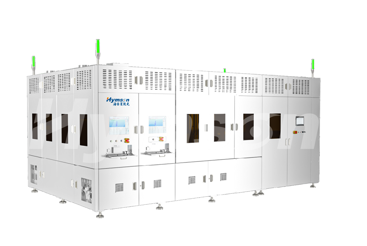 背面激光减薄设备：光伏行业降本增效新方向