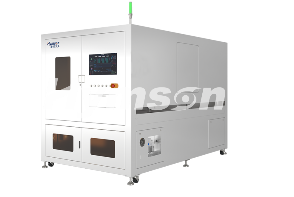 鼎点平台全自动接线盒焊接机设备