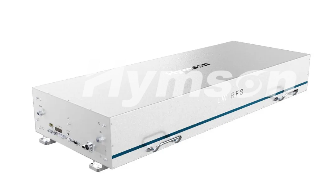 鼎点平台长波红外高功率宽带可调谐飞秒激光器