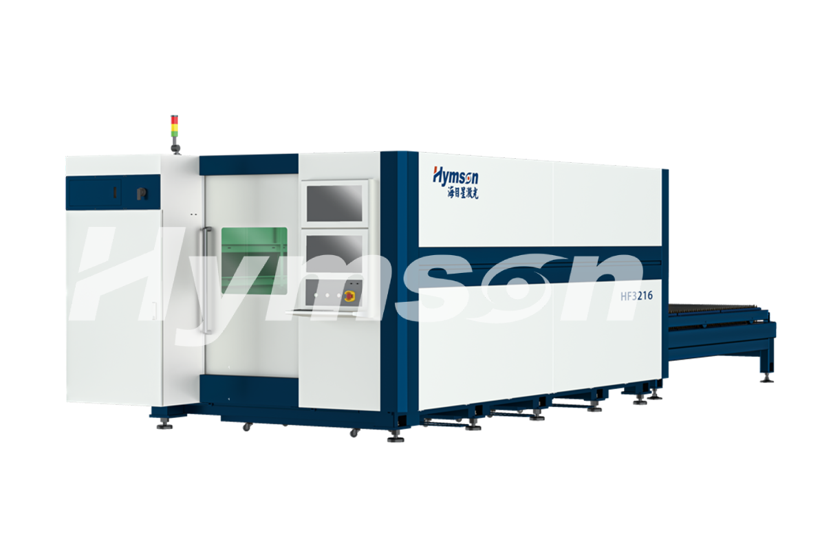 高速激光切割机品牌——鼎点平台激光