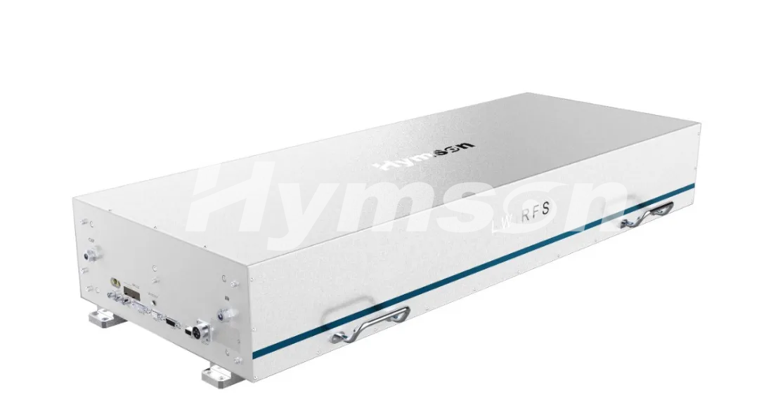 鼎点平台的中红外高功率飞秒激光技术