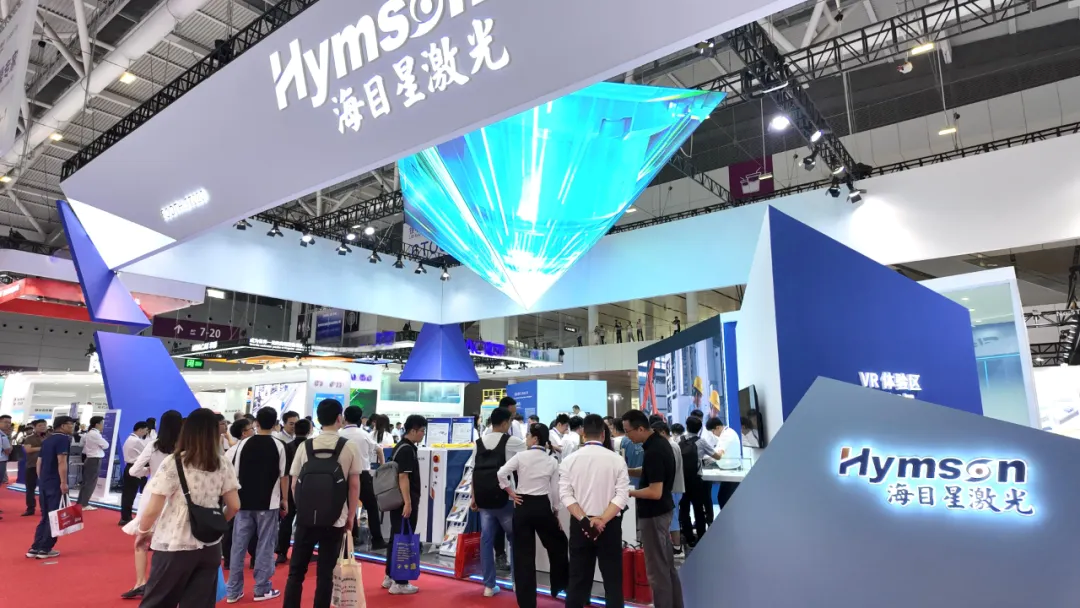 实力锂电设备公司携多元创新成果亮相CIBF2025，引领行业智造升级