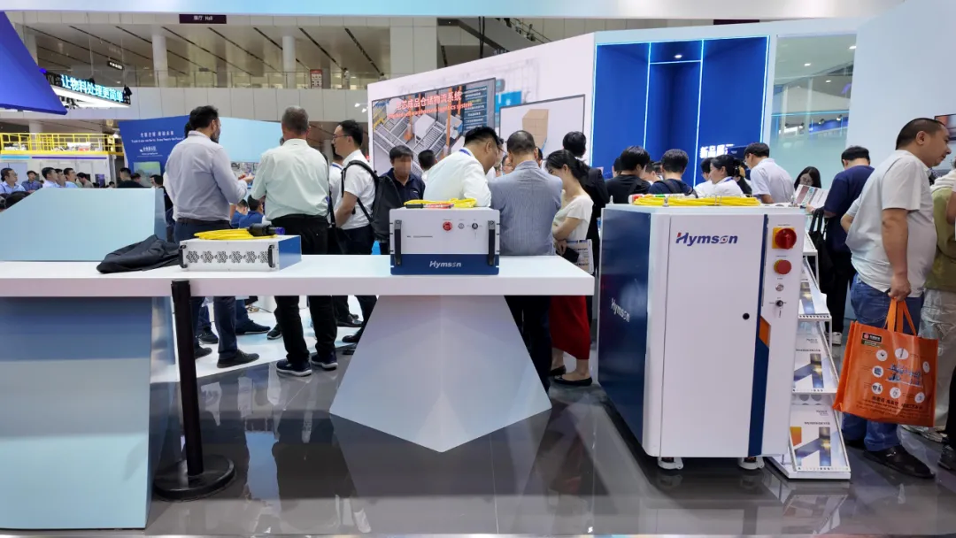 针对锂电制造各环节的痛点，鼎点平台展示了覆盖全流程的先进技术解决方案