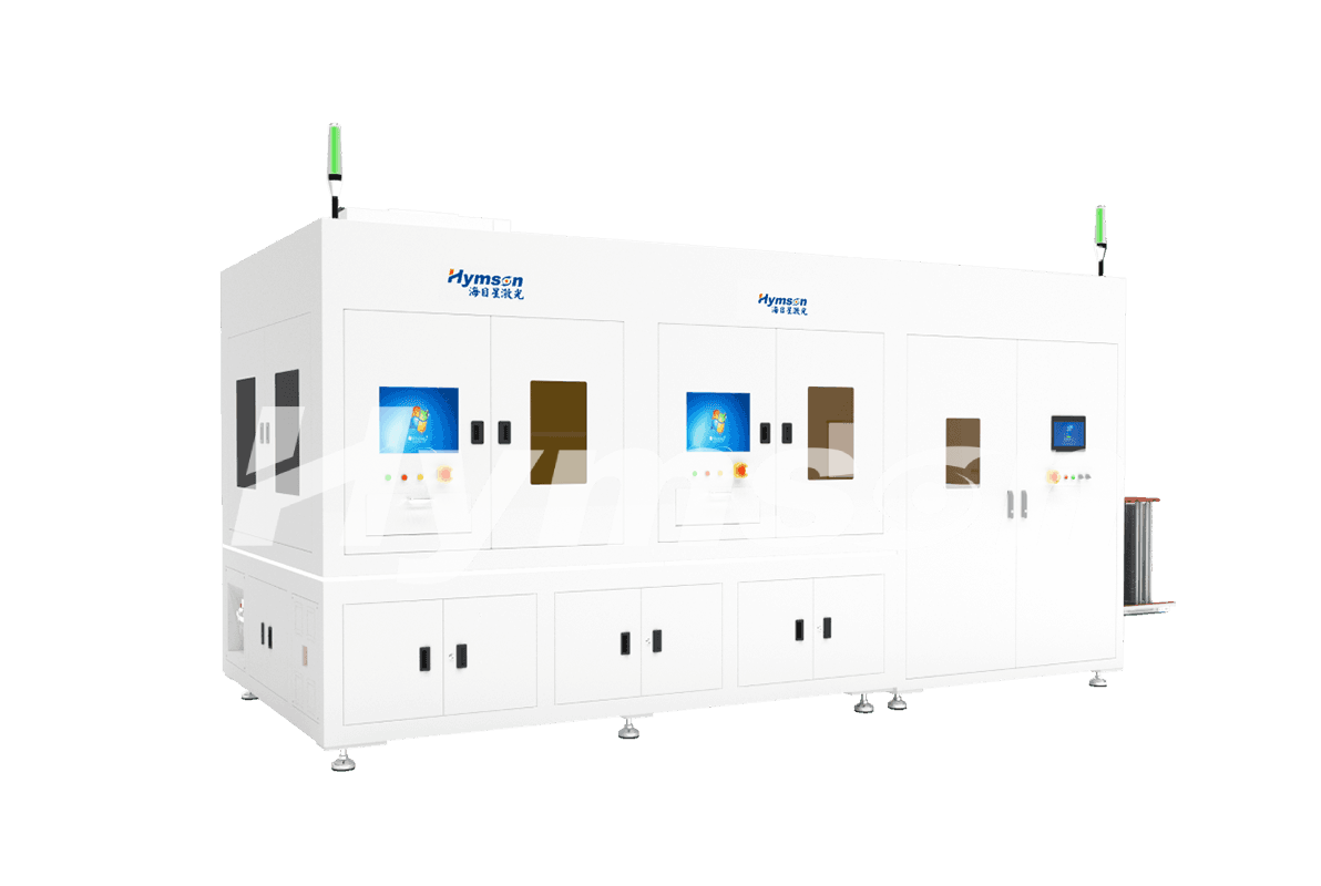 鼎点平台TOPCon激光掺杂设备：以自主技术优势助力光伏制造工艺优化升级