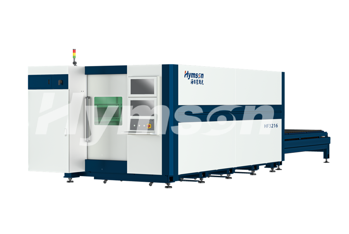 钣金激光切割：鼎点平台以全场景解决方案驱动加工效率升级