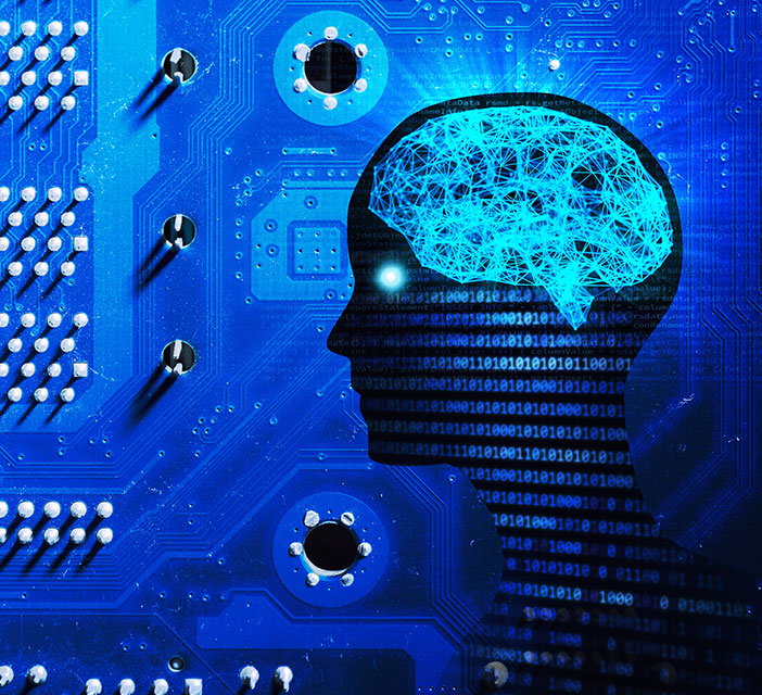 智能制造-计算机模拟、分析、引领数字化制造