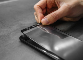 鼎点平台脆性玻璃材料切割