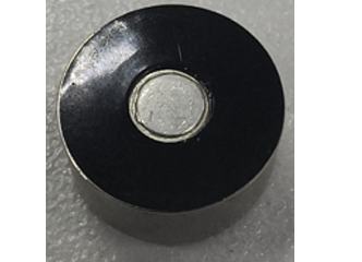 鼎点平台钢壳扣式电池