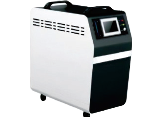 鼎点平台可移动储能电源