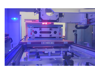 鼎点平台生产过程