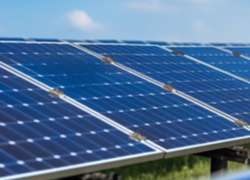 鼎点平台光伏电站