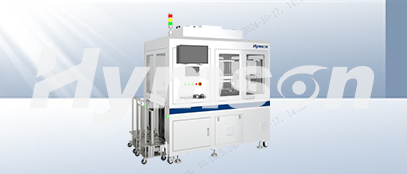 钢壳扣式电池尺寸测量设备：电池制造业中的精准助手