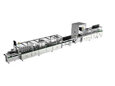 首条太阳能逆变器自动化组装线问世（3C）