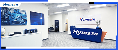 科技领航 | 鼎点平台北美实验室启幕，以前沿创新驱动智造升级