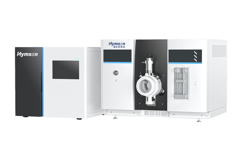 H-7000二维液质联用系统