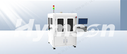 五轴点胶机助力消费电子制造升级